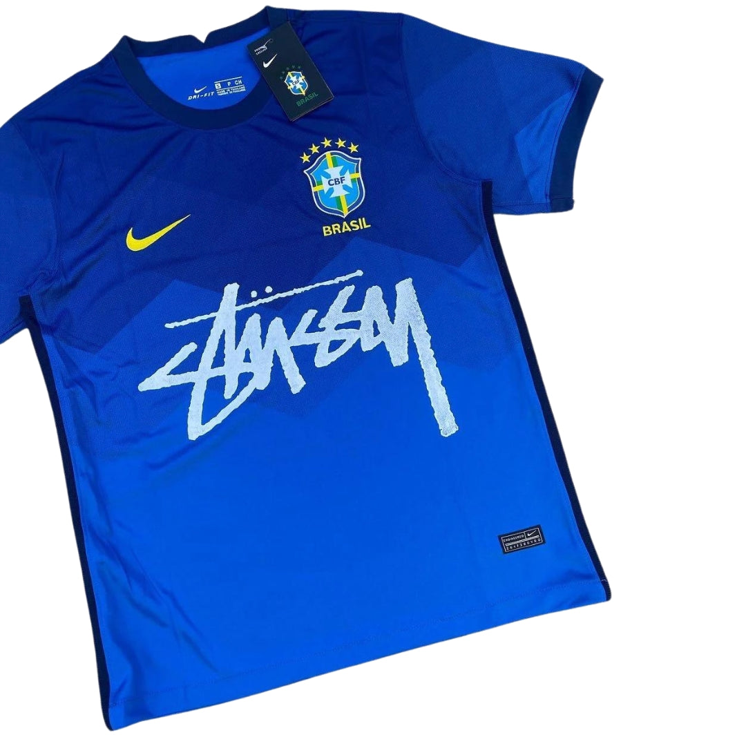 Stussy Brazil Shirt | Special Edition
