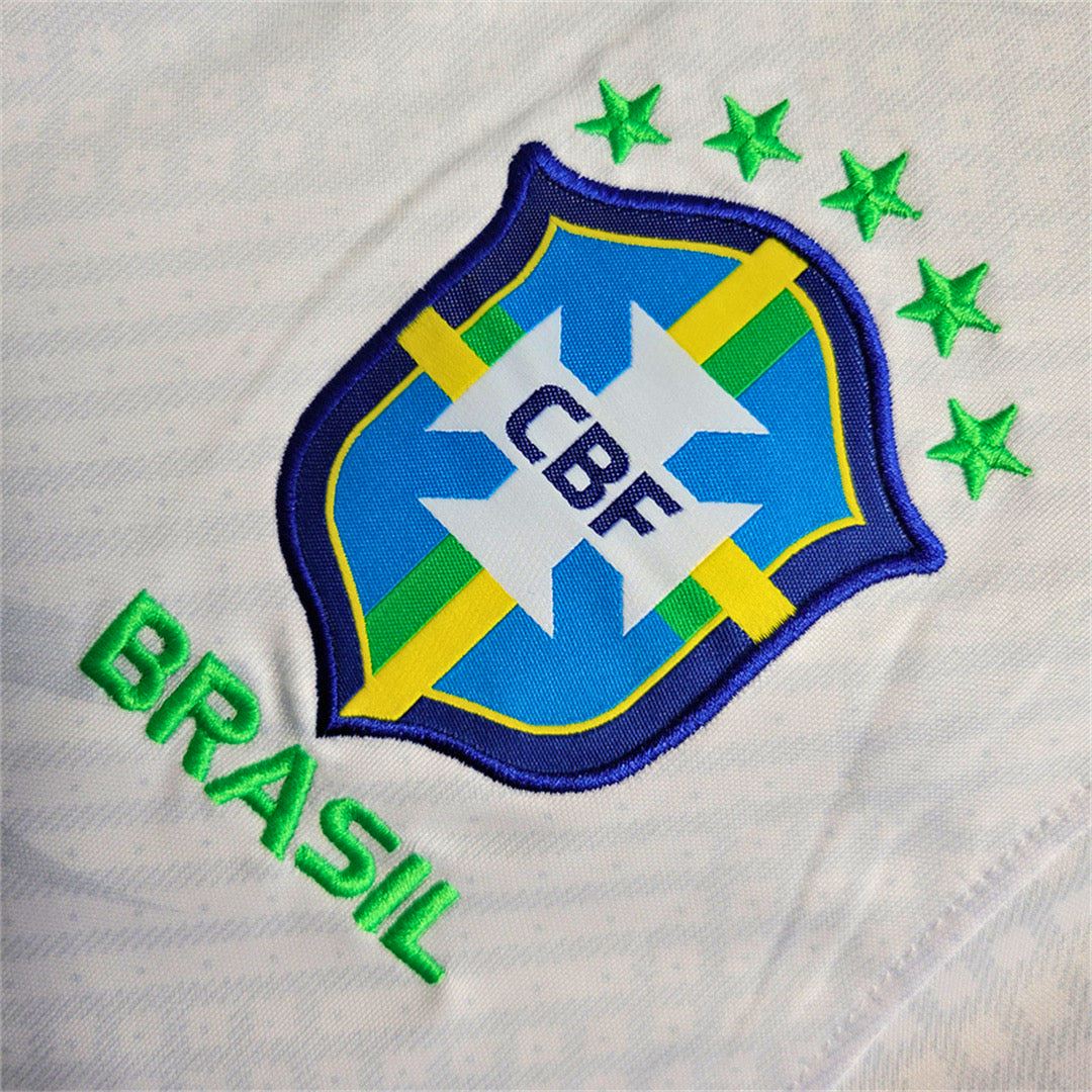 Brazil Bird Shirt - 2024 Limited Edition
