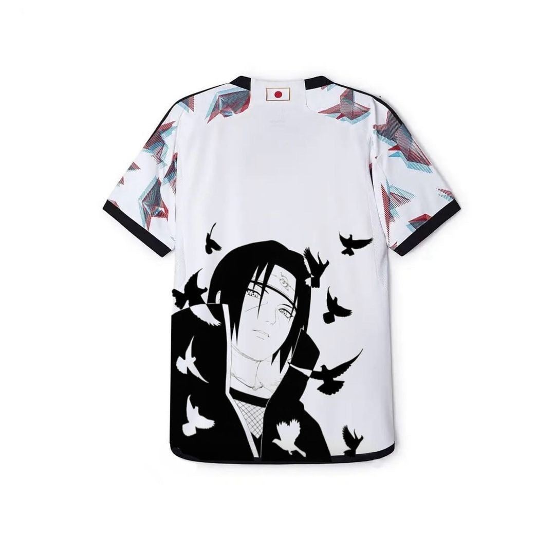 Japan Itachi Shirt