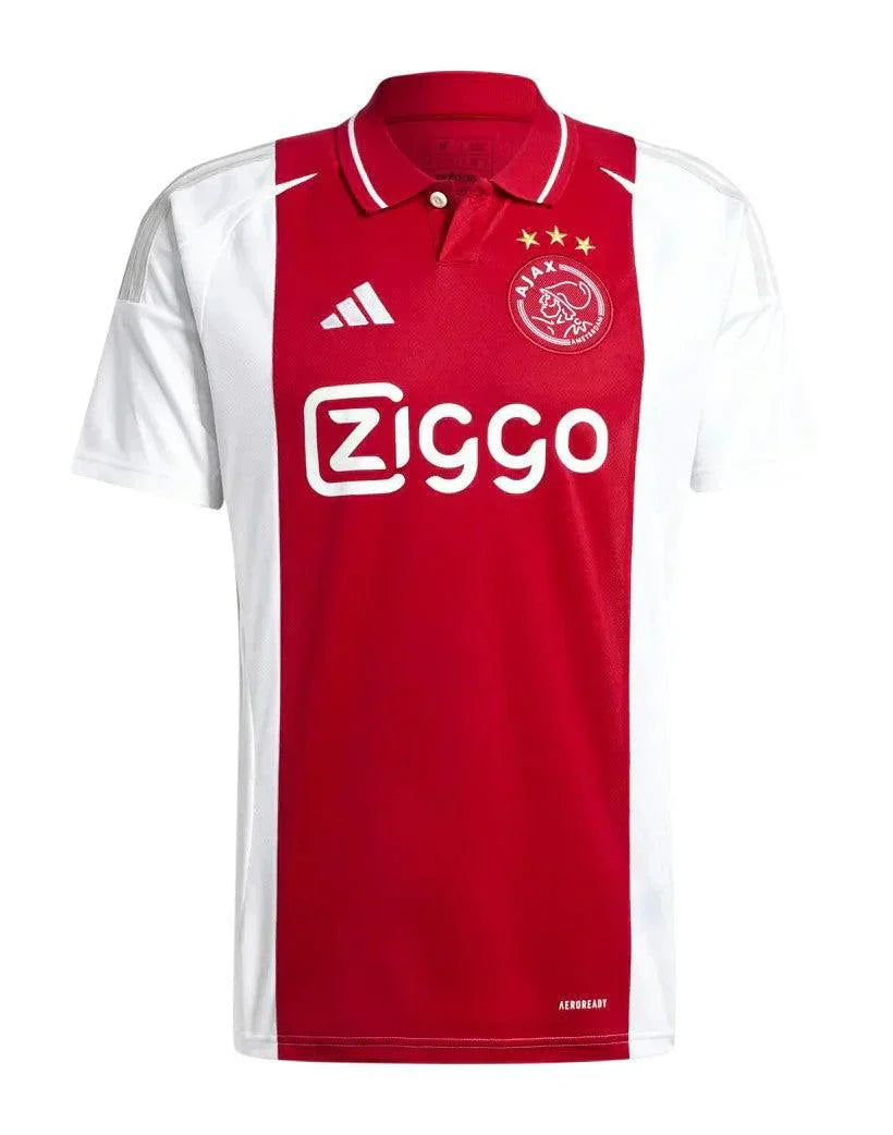 Ajax 2024/2025 Home Shirt