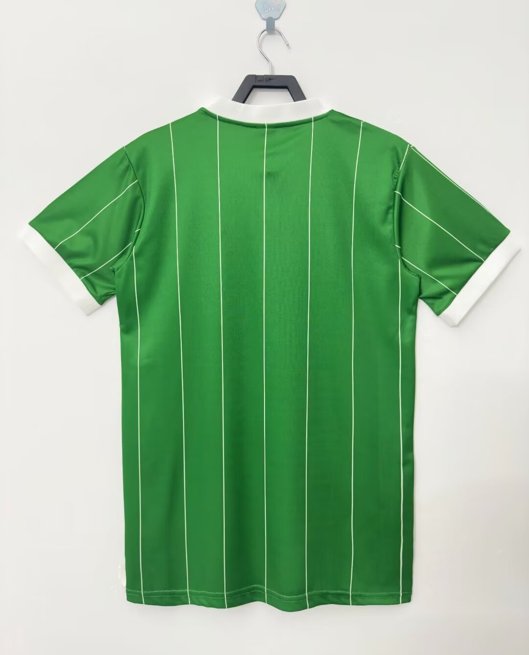 Celtic Home Shirt - 1984/1986
