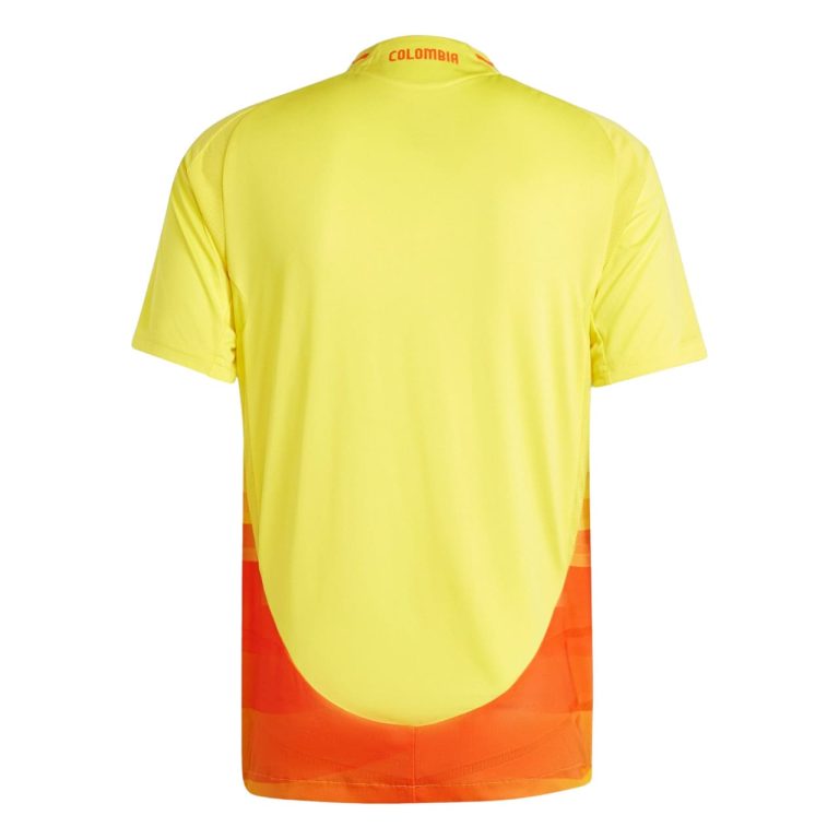 Colombia Home Shirt 2024 2025