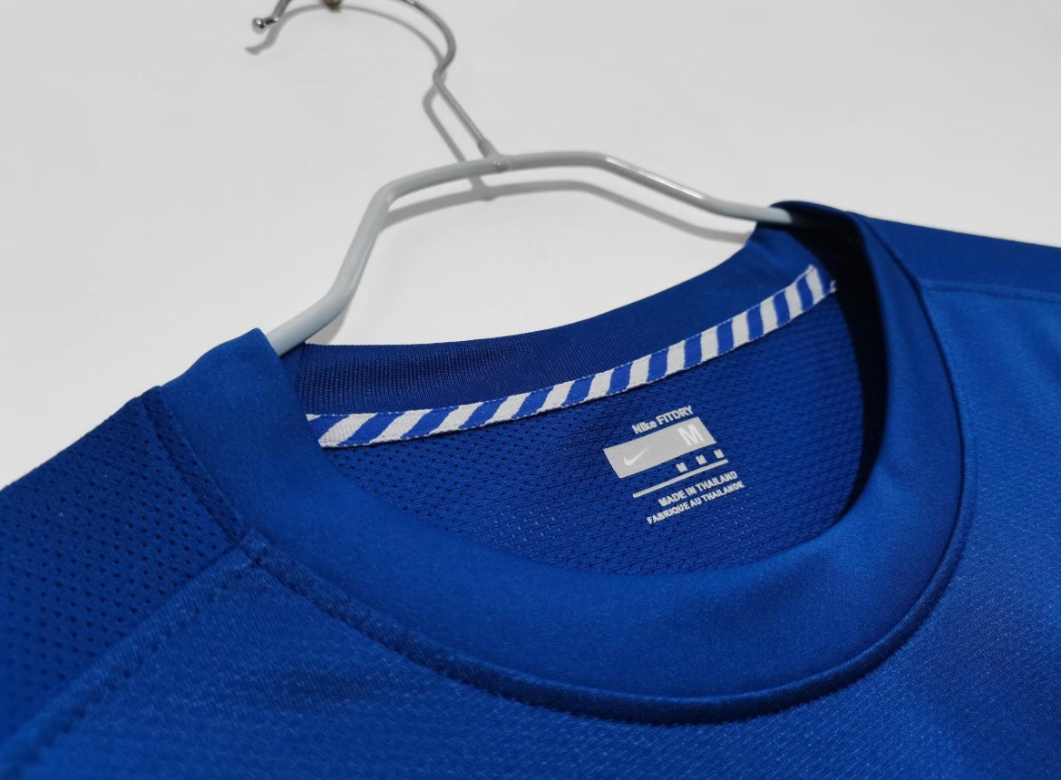 Manchester United 2007/08 Third Shirt