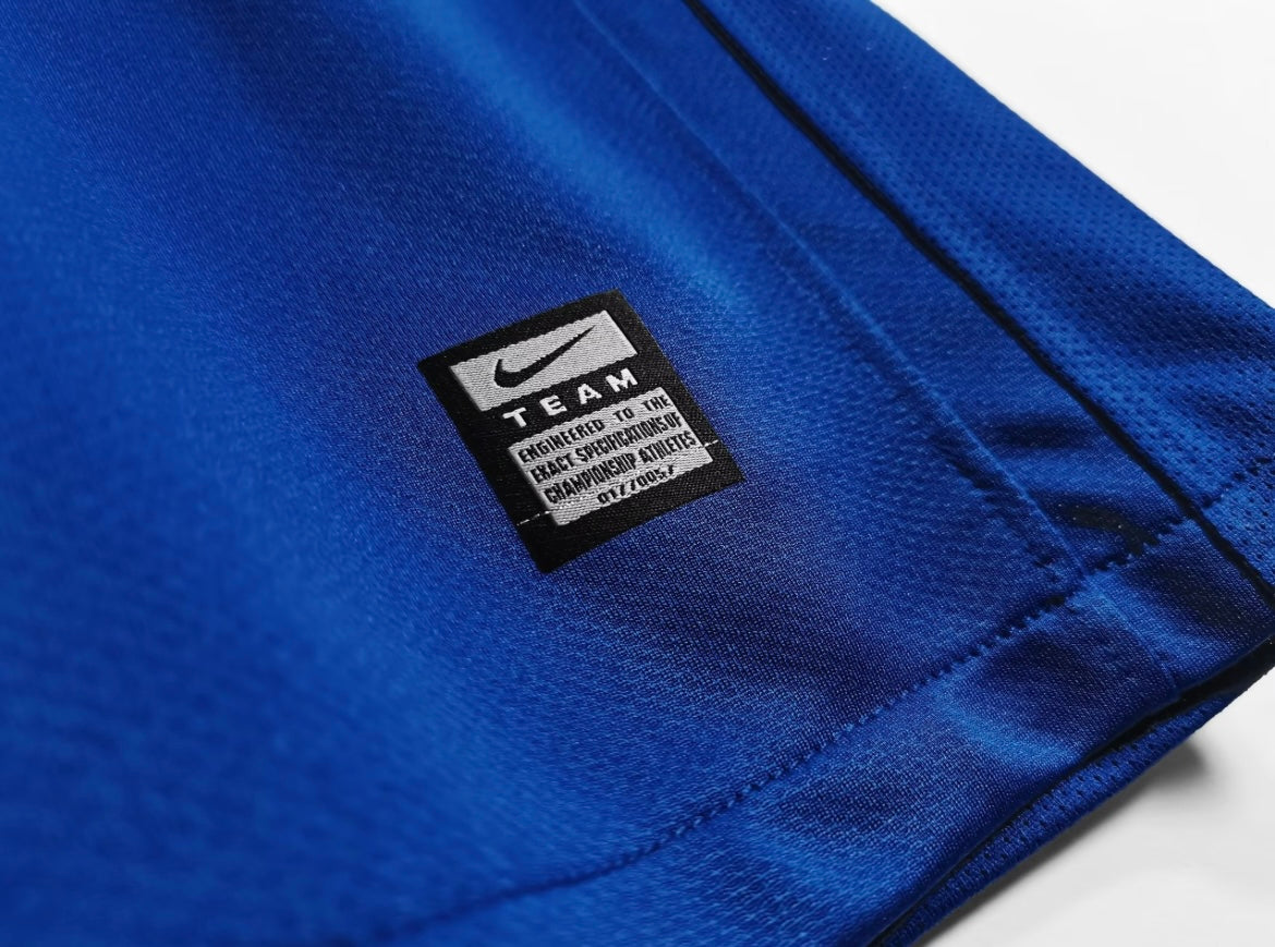 Manchester United 2007/08 Third Shirt