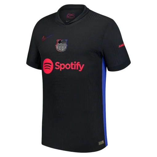 2024/25 Barcelona Away Shirt