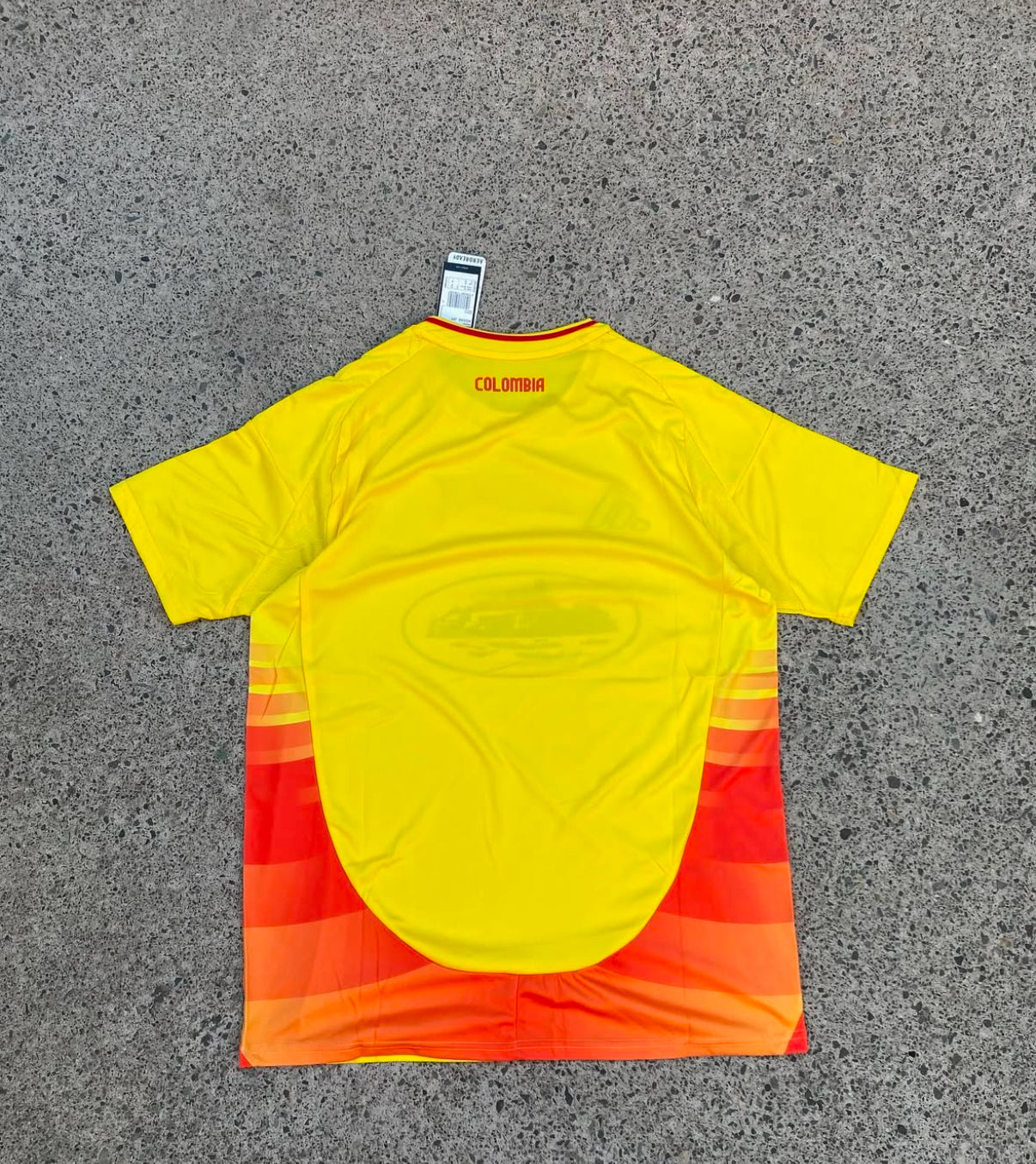 Columbia X Corteiz Shirt - Special Edition