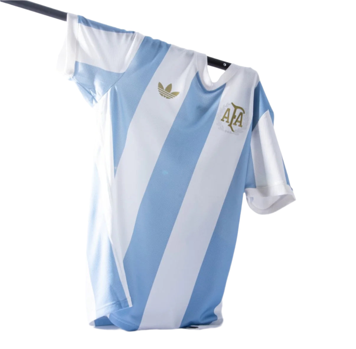 2025 Argentina Shirt - 50th Anniversary