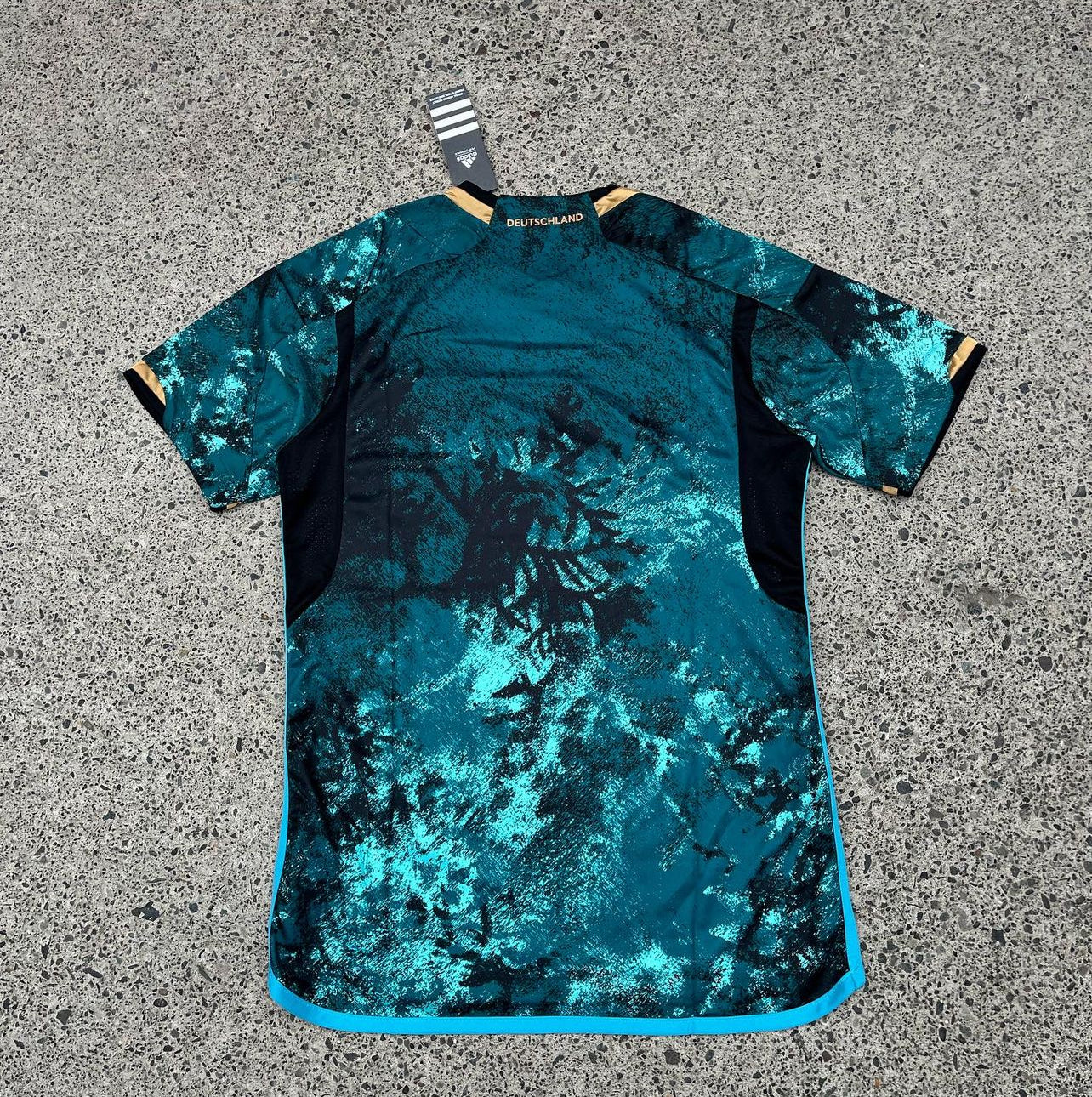 Corteiz Germany Shirt