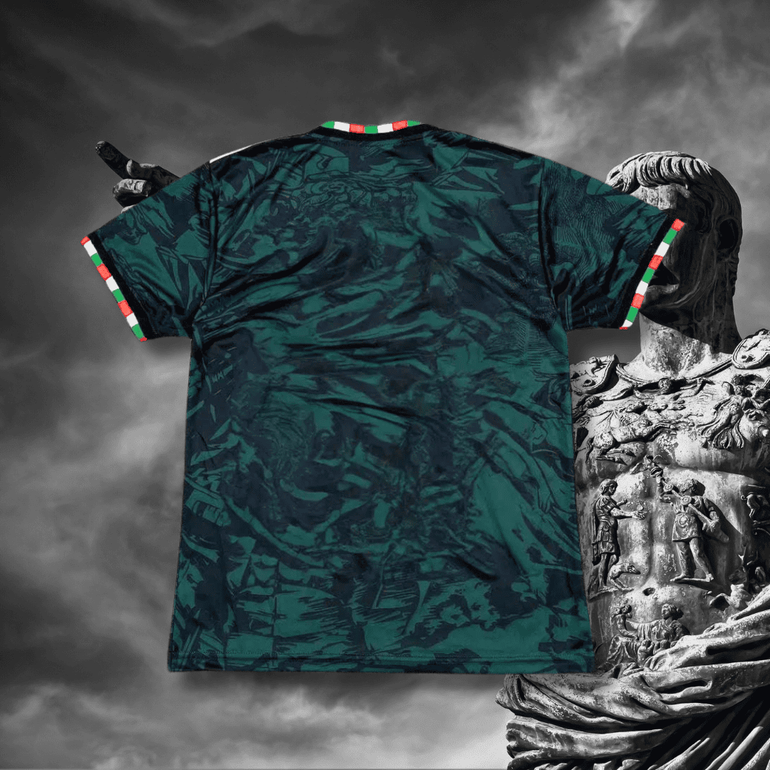 Italy Stussy Special Edition Shirt