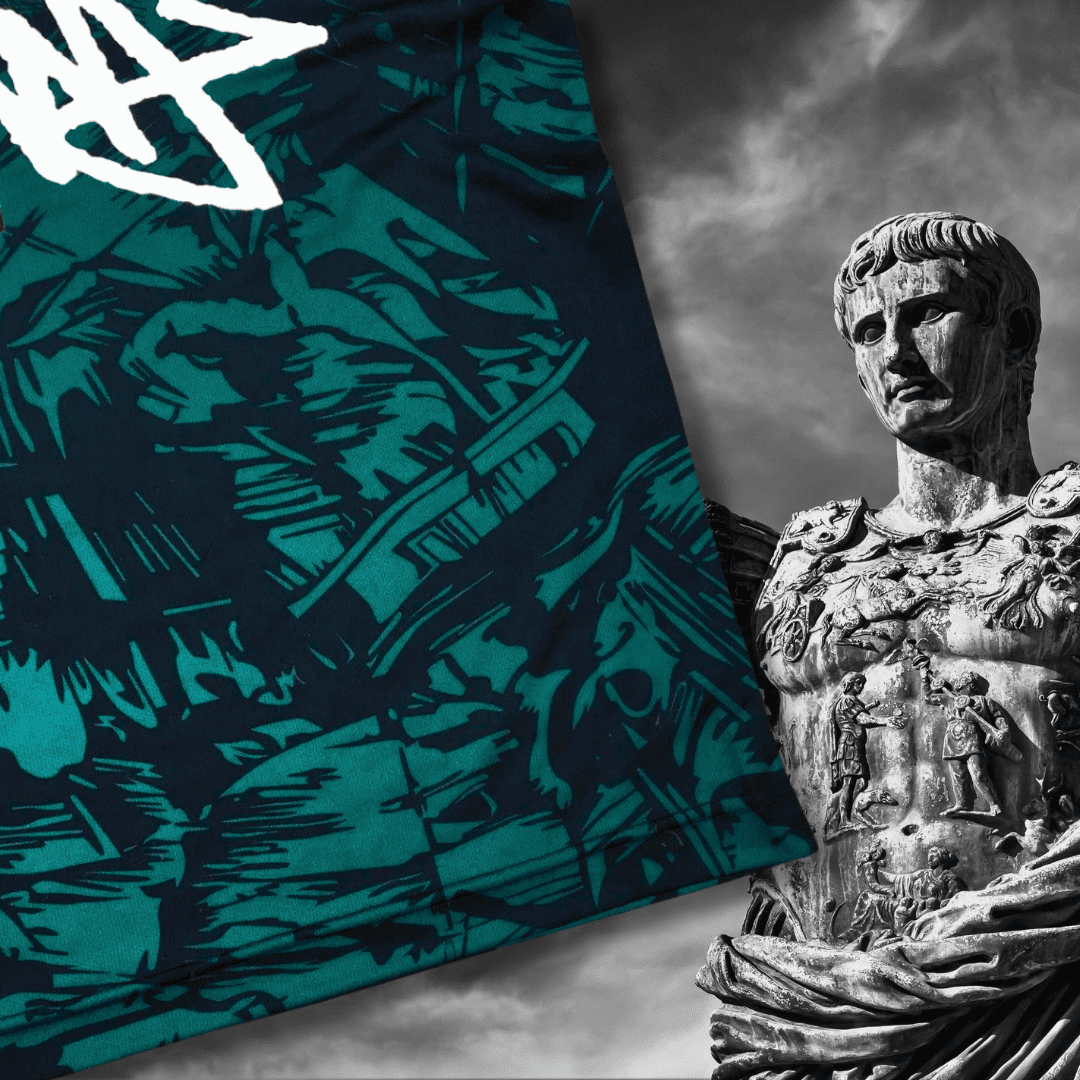 Italy Stussy Special Edition Shirt