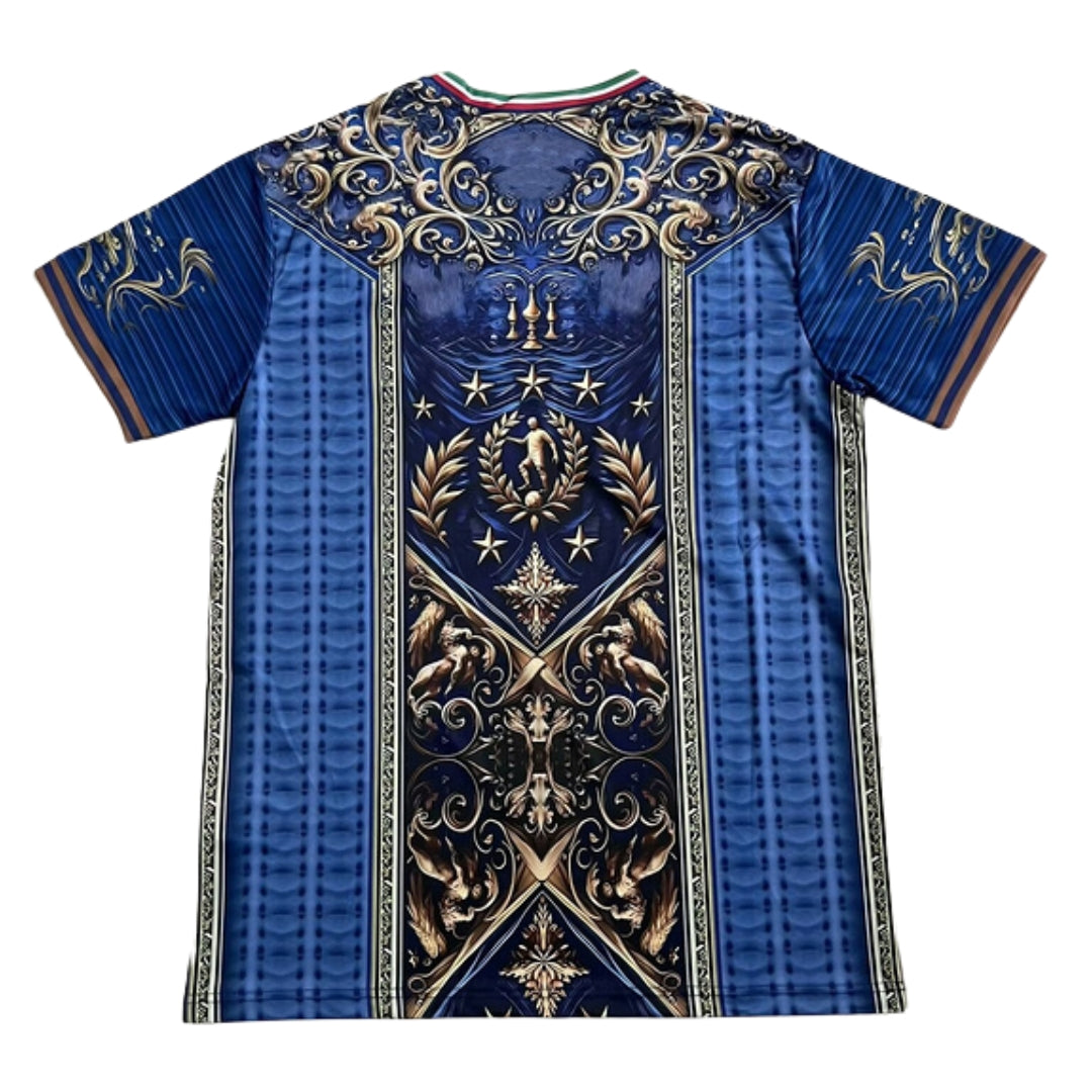 Italy Shirt - 2024/25 Empire Edition