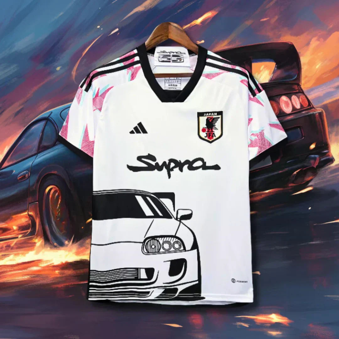 Japan Supra Shirt