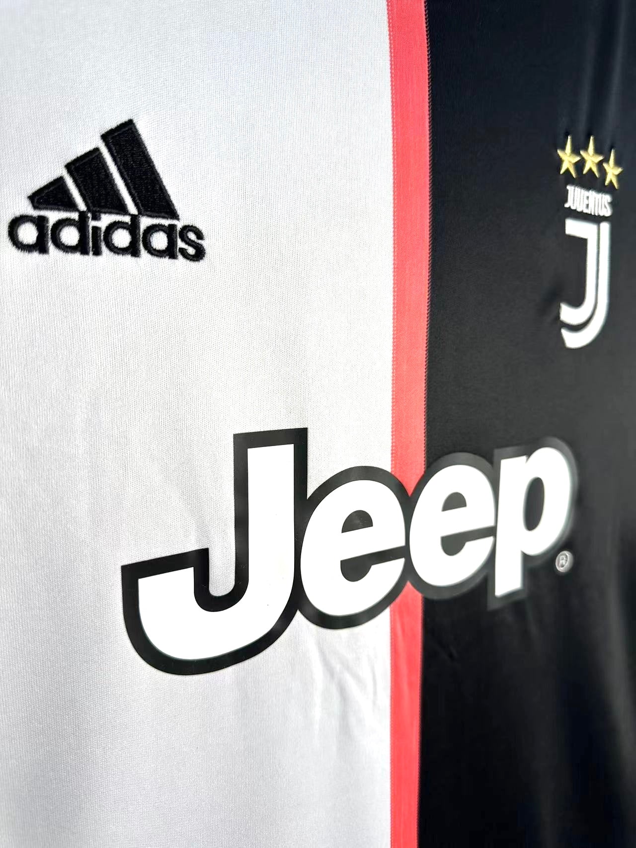 Juventus Home Shirt - 2019/2020