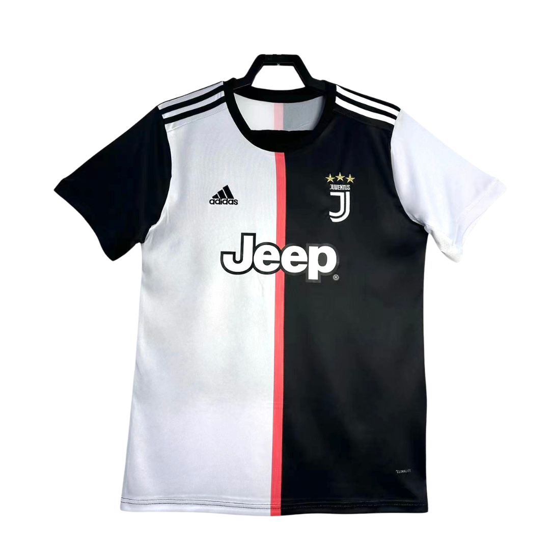 Juventus Home Shirt - 2019/2020