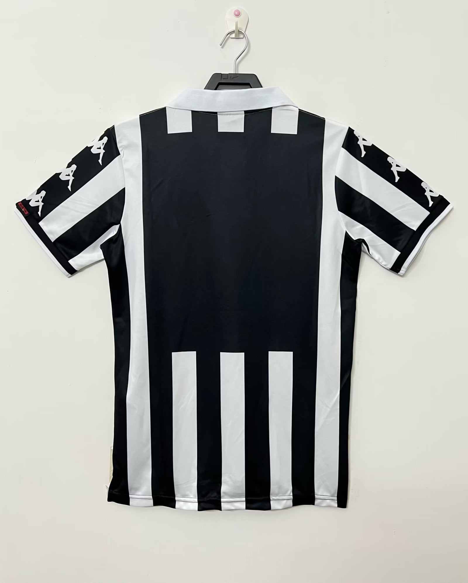 Juventus Home Shirt - 1999/2000