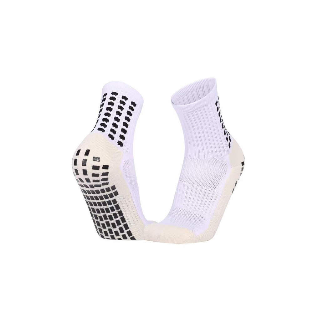 Non-Slip Sports Socks for Young Athletes