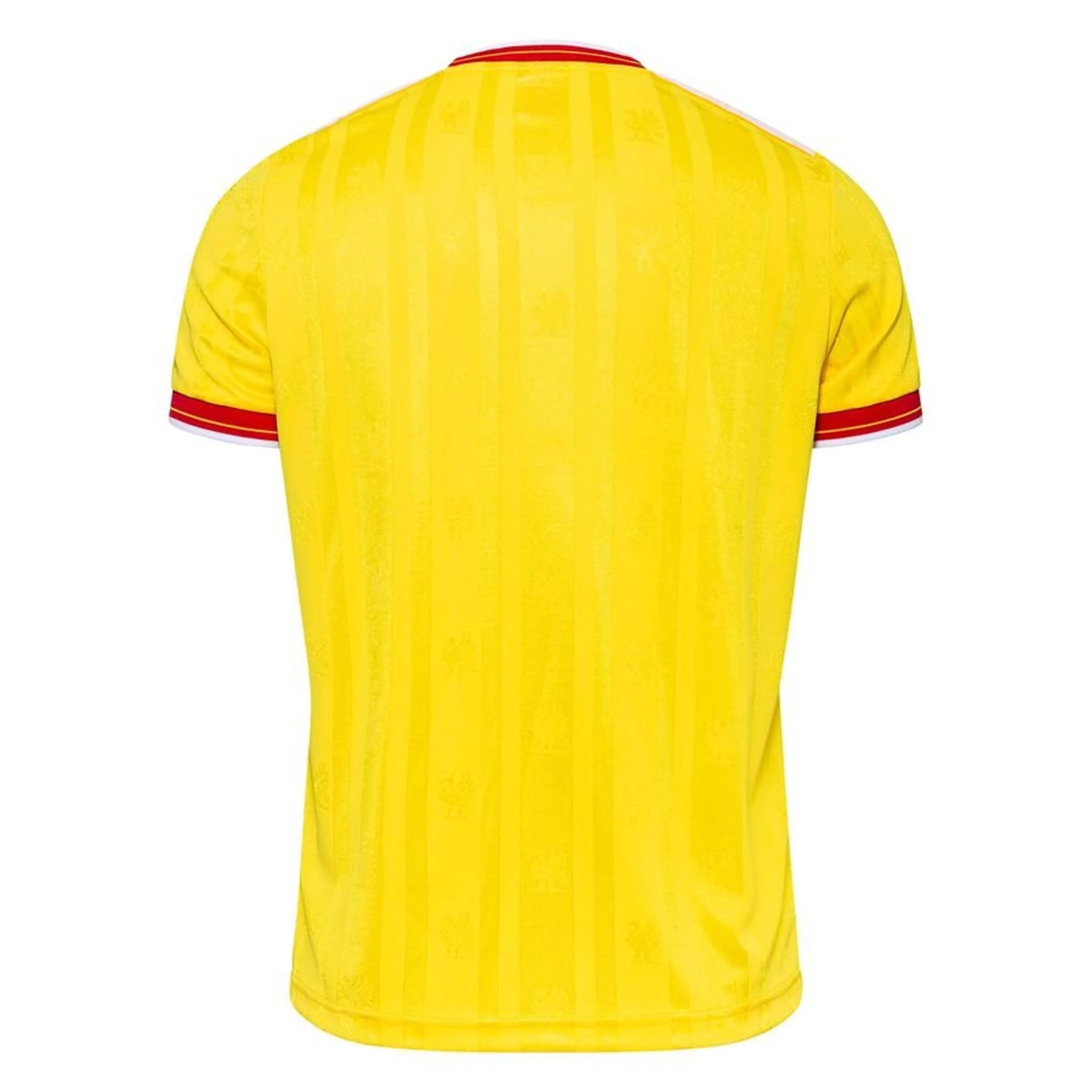 Liverpool FC Third Shirt - 1985/1986