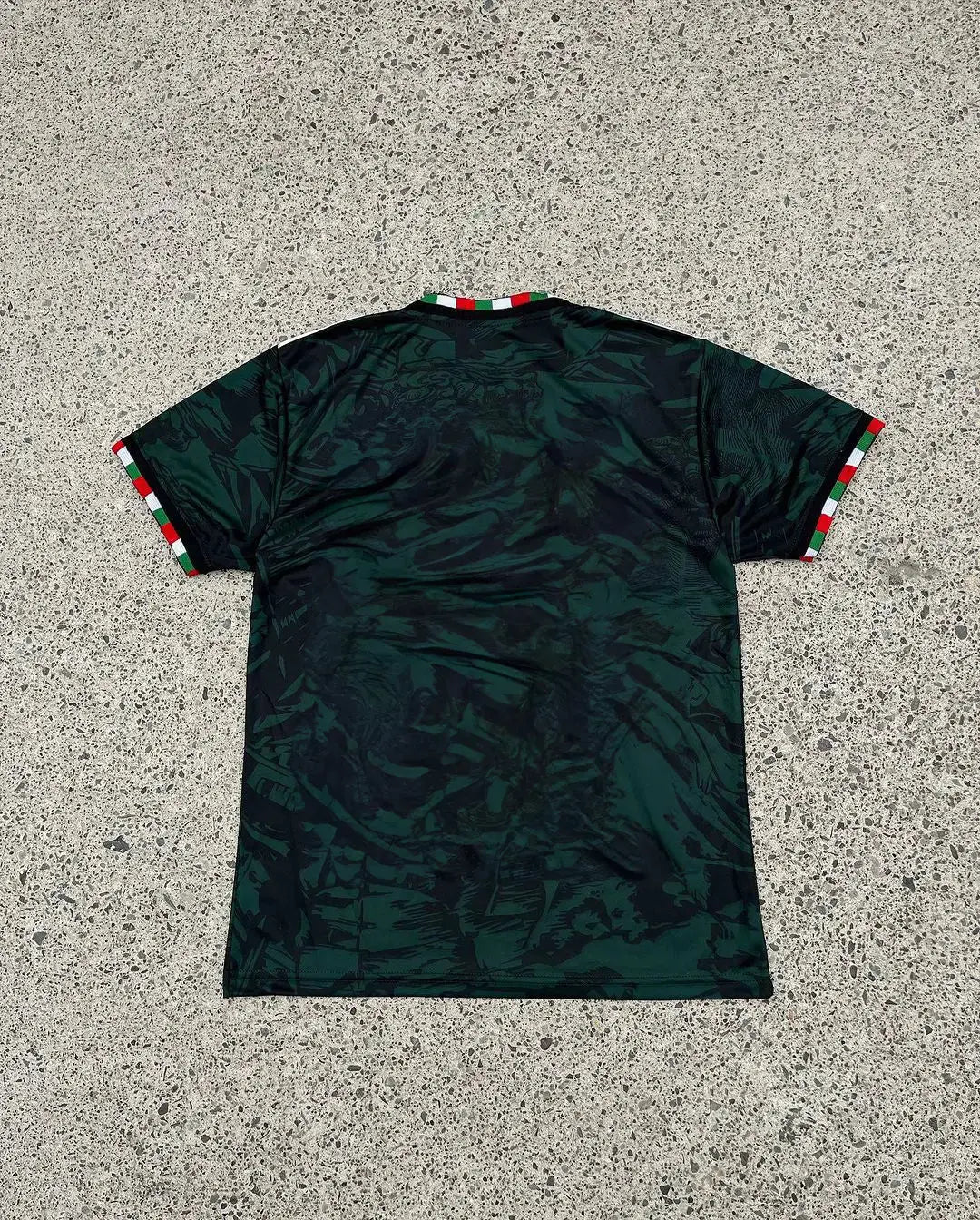 Italy Corteiz Shirt - Limited Edition