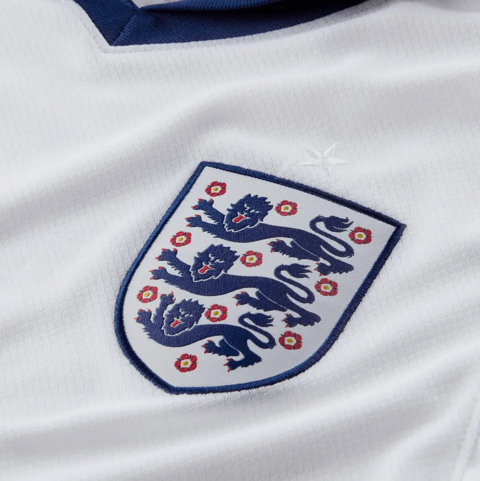 Stussy x England Shirt – Special Special Edition