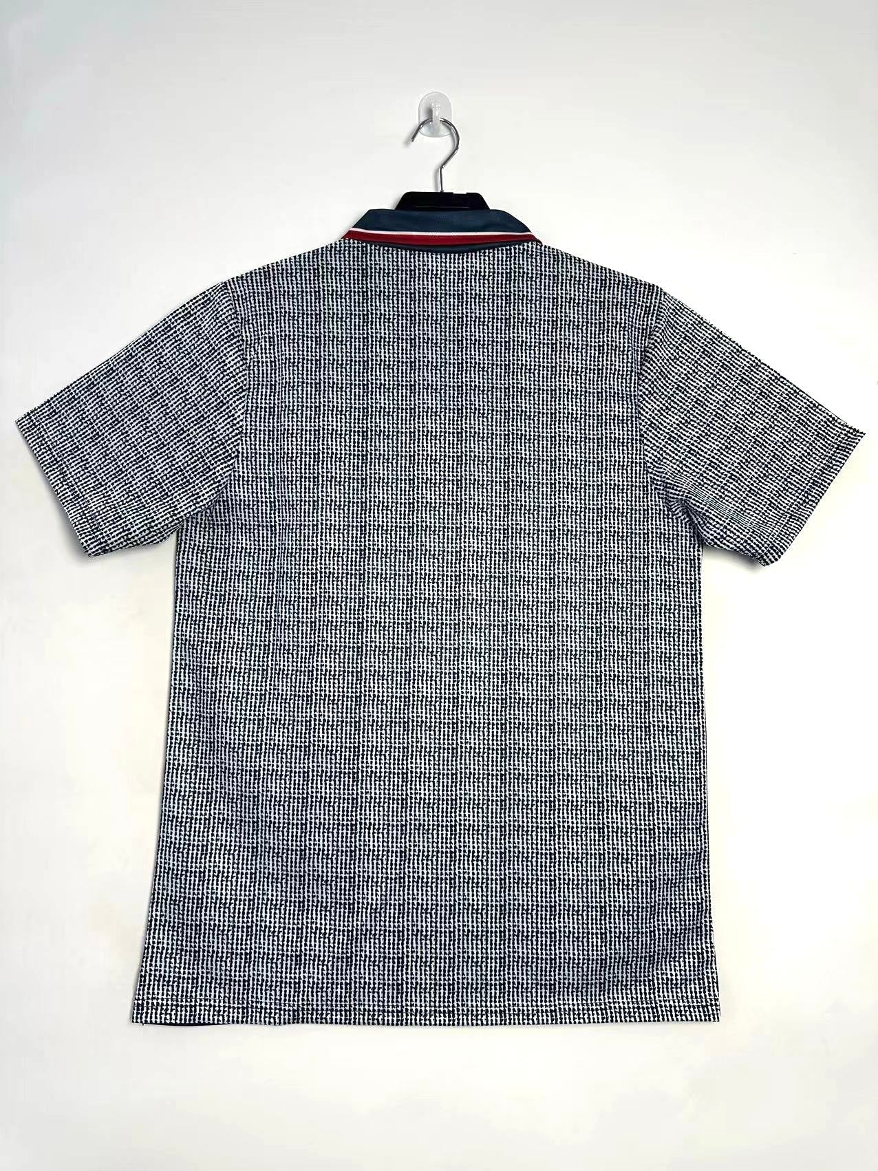 Manchester United Away Shirt - 1995/1996