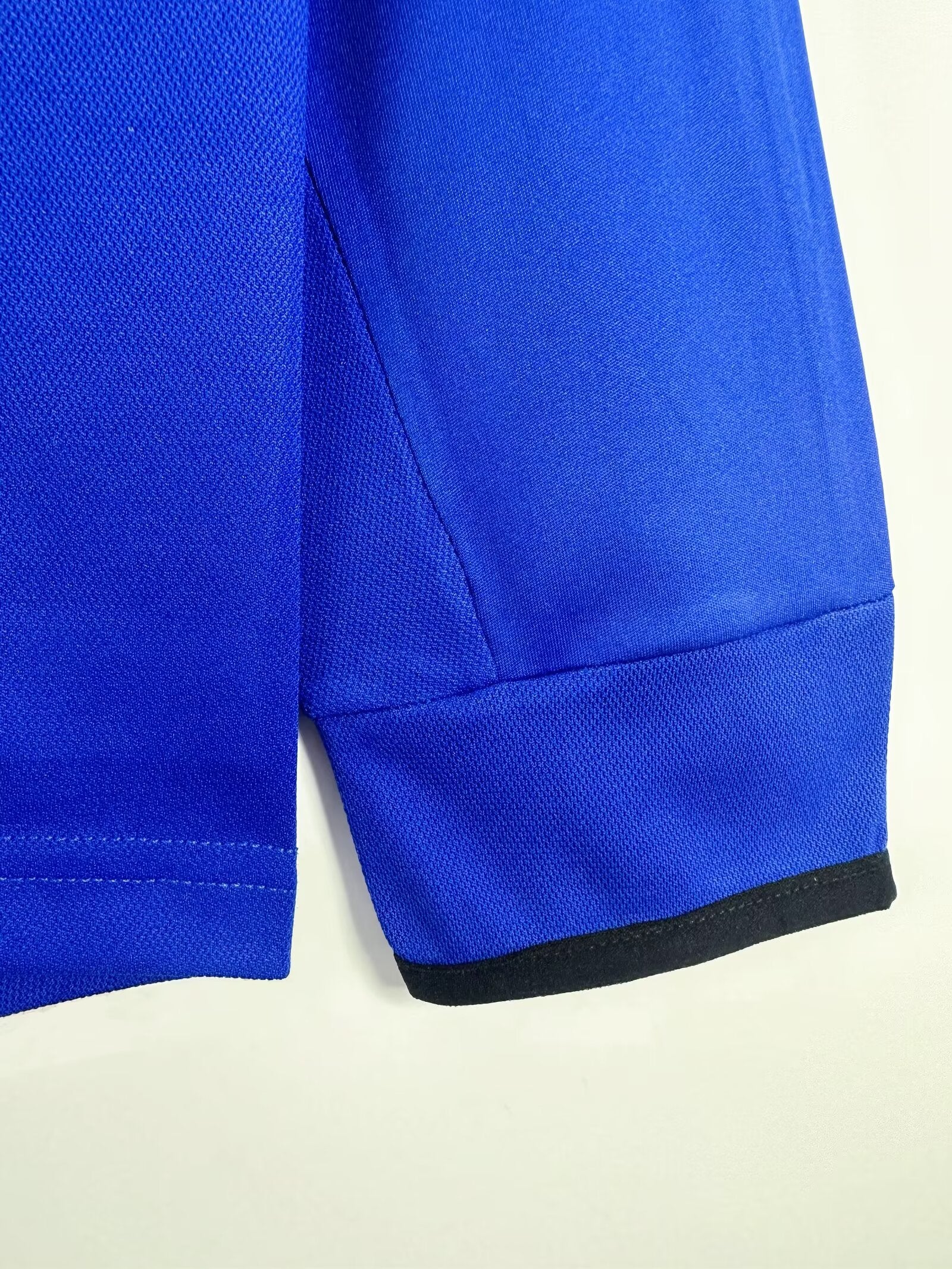 Manchester United Long Sleeve Away Shirt - 2002/03