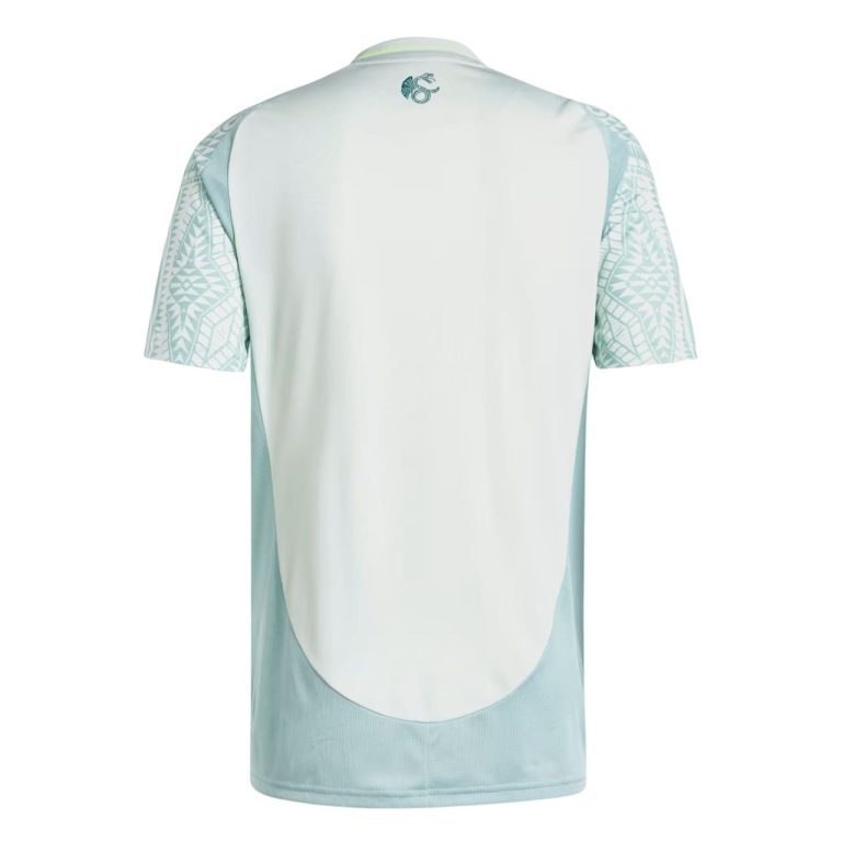 Mexico Shirt 2024/2025 Away