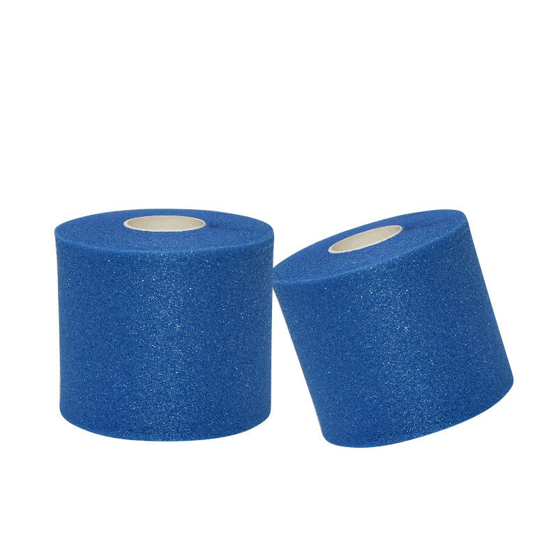 Royal Blue Player Headband – Non-Slip Comfort (4 Rolls)