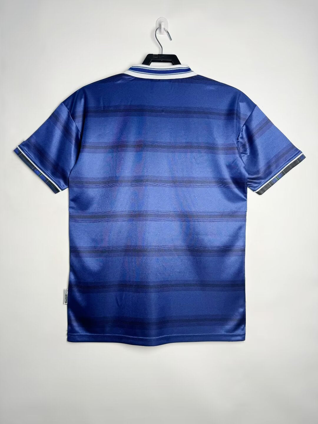 1998-2000 Scotland Retro Home Shirt