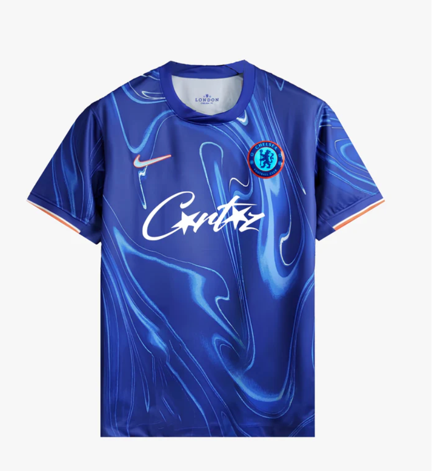 Chelsea Corteiz Shirt - Special Edition