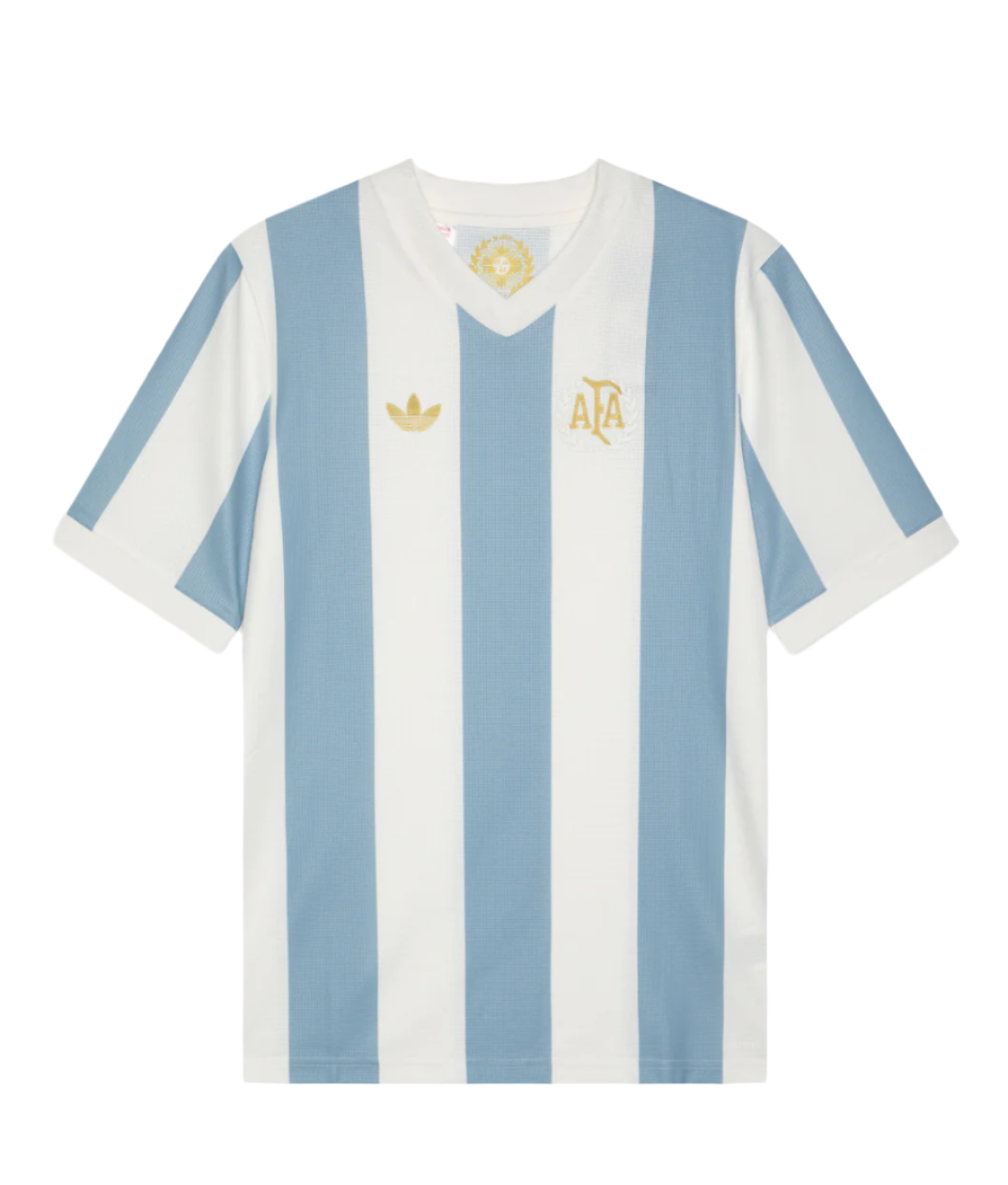 2025 Argentina Shirt - 50th Anniversary