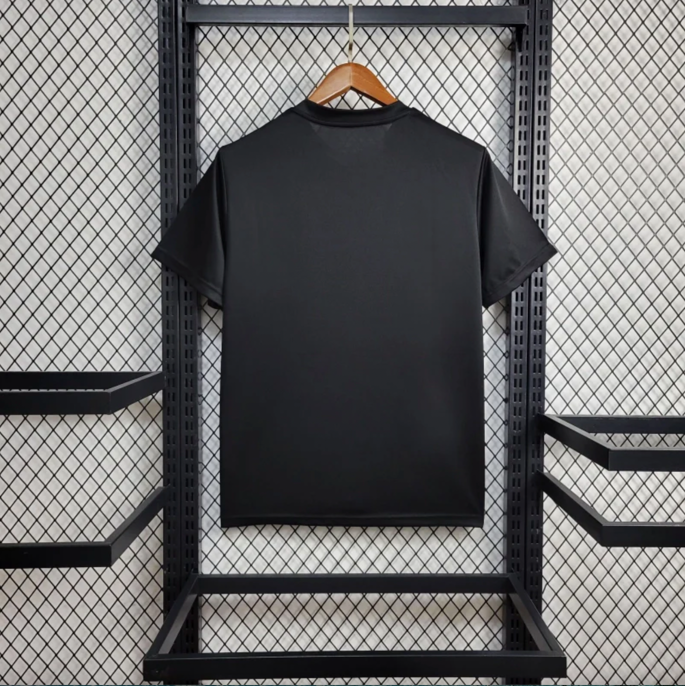 Liverpool x Balmain Special Edition Shirt