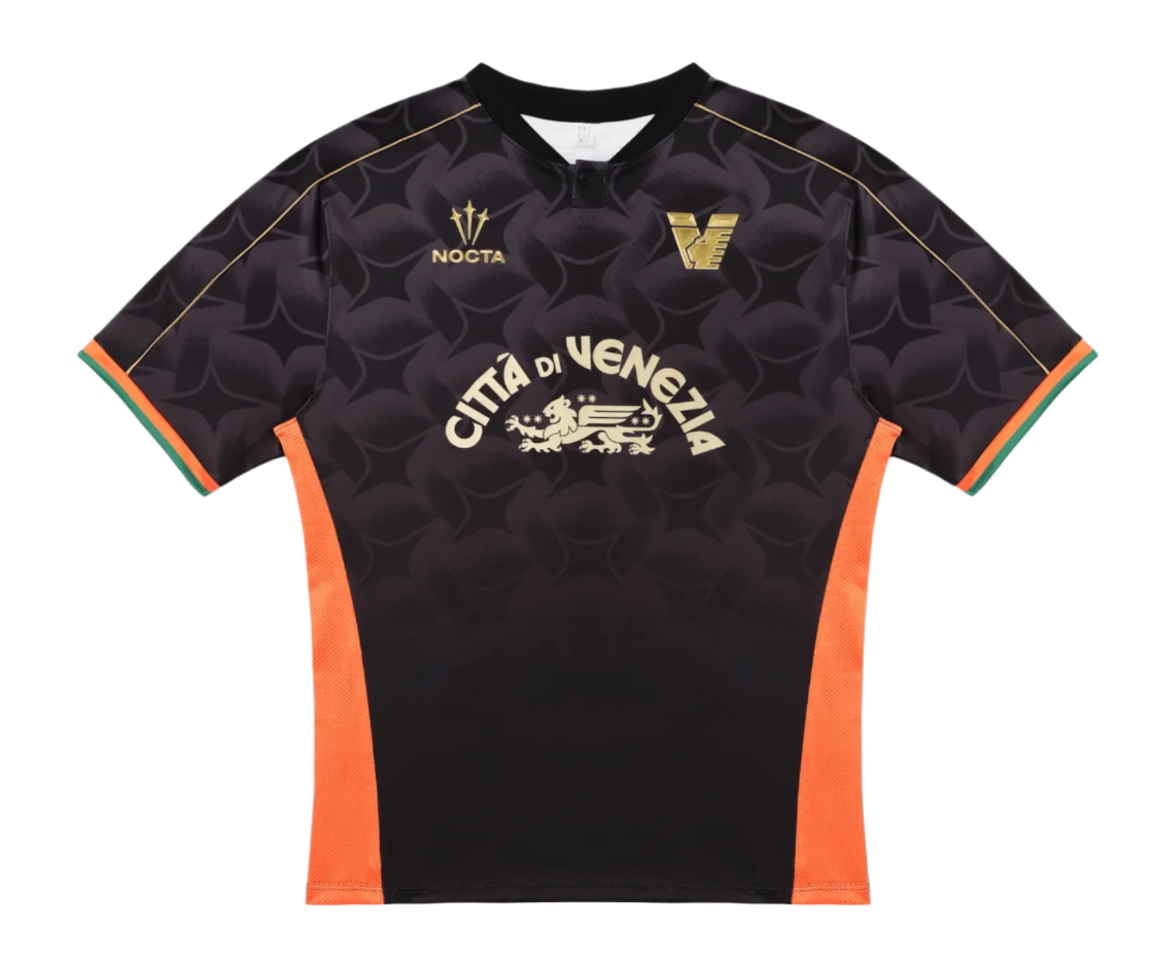 2024/25 Venezia Nocta Shirt Drake Home