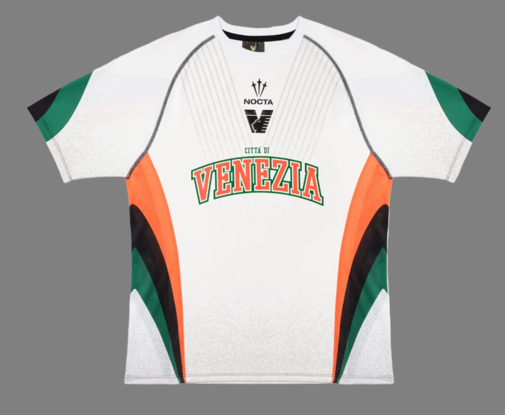 2024/25 Venezia Nocta Shirt Drake Away