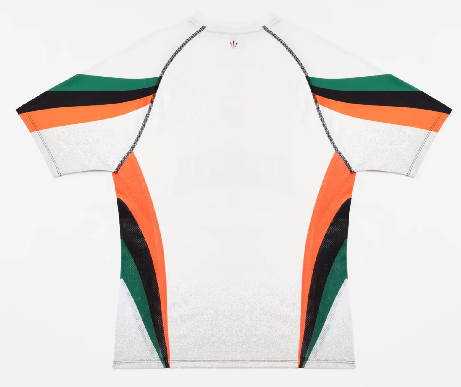 2024/25 Venezia Nocta Shirt Drake Away