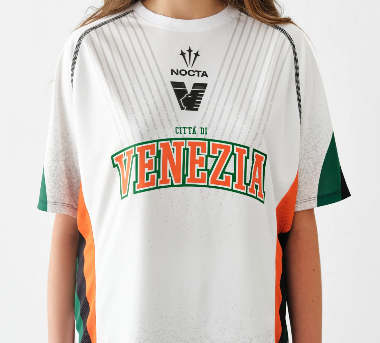 2024/25 Venezia Nocta Shirt Drake Away