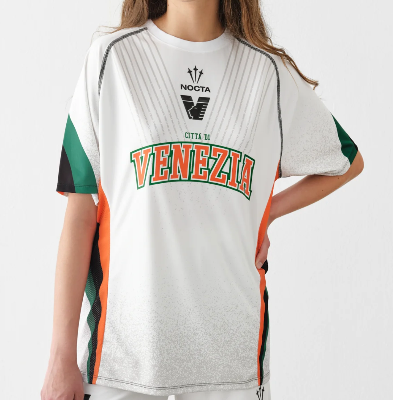 2024/25 Venezia Nocta Shirt Drake Away