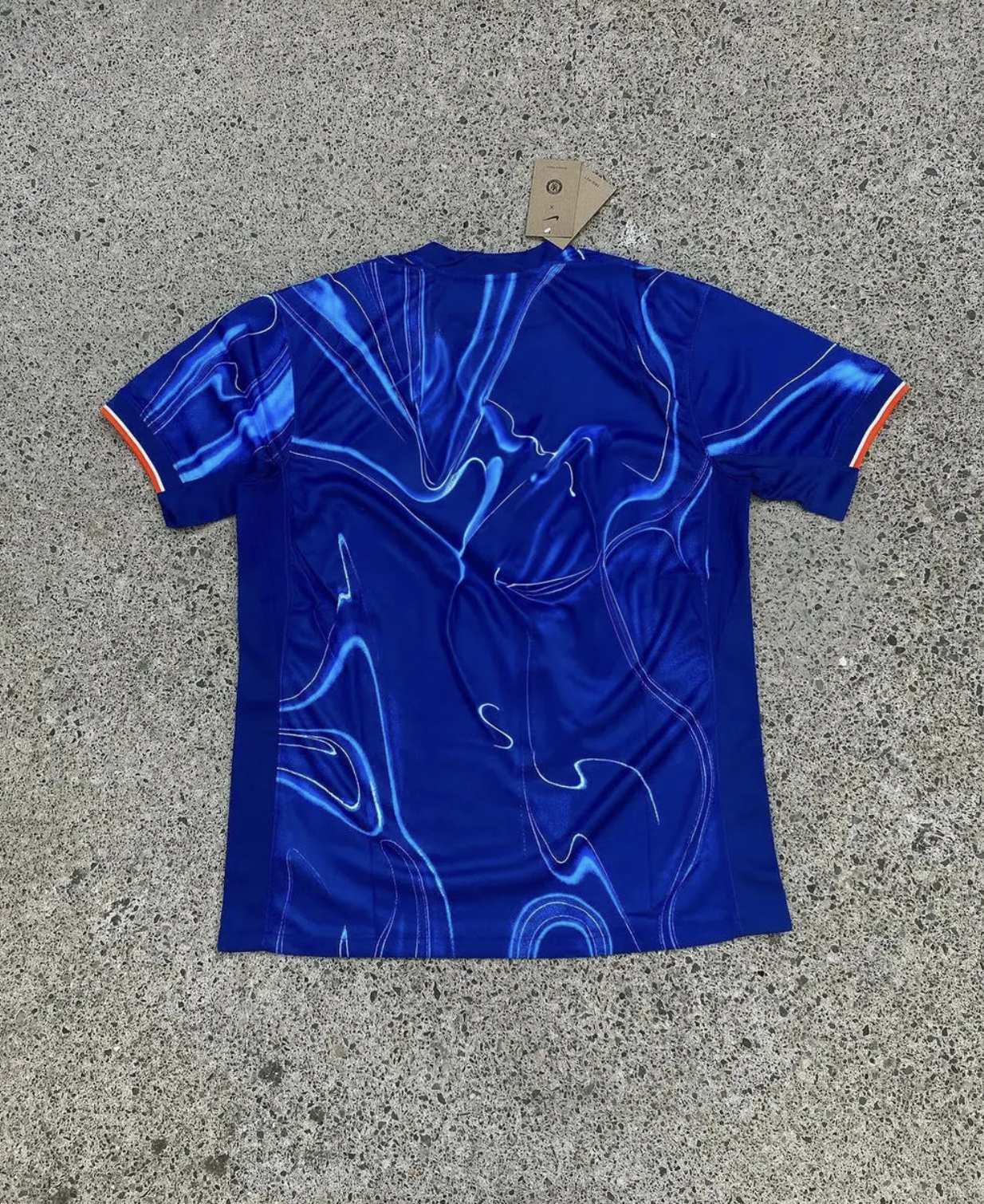 Chelsea Corteiz Shirt - Special Edition