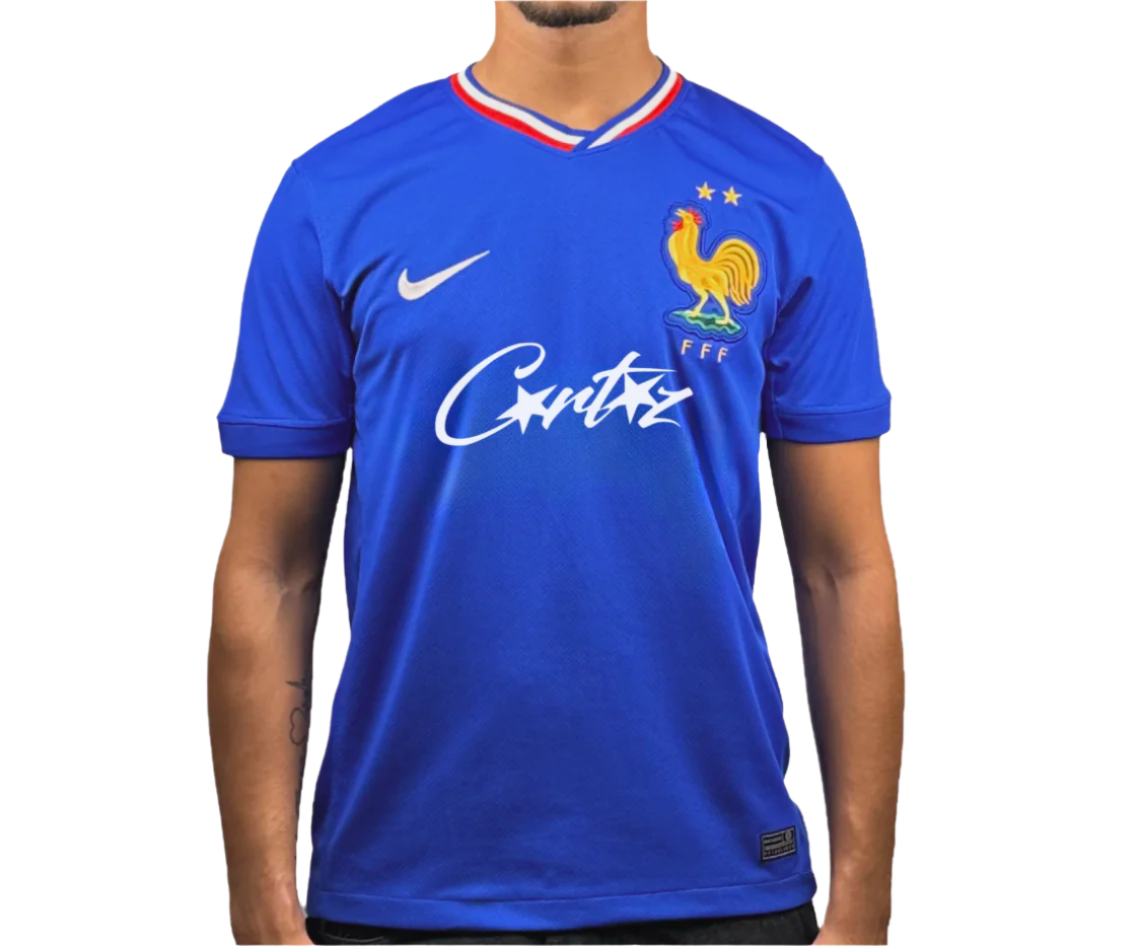 France Corteiz Shirt - Special Edition