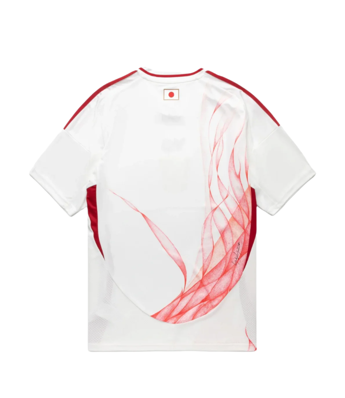 Japan Corteiz Shirt - White Special Edition