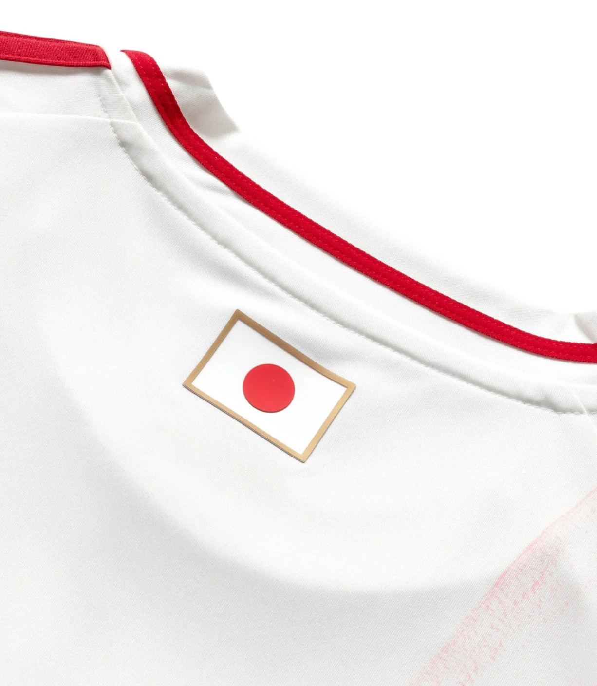 Japan Corteiz Shirt - White Special Edition