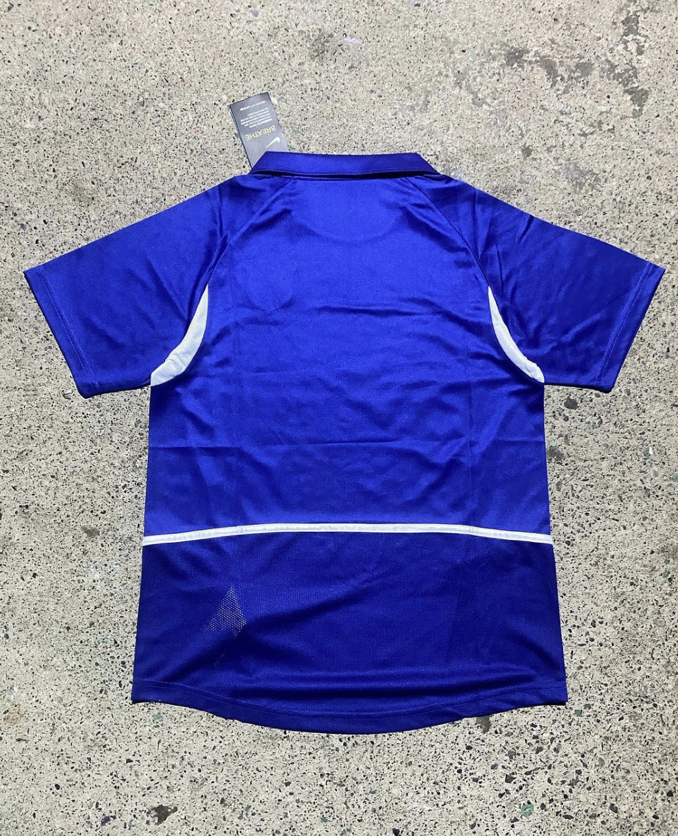 Brazil Nocta Shirt - Special Edition