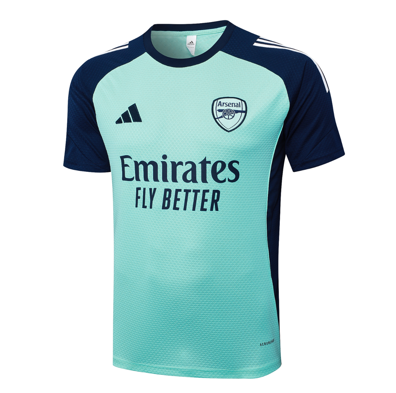 2025 Arsenal Training Set