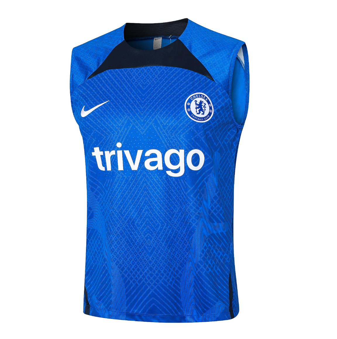 Chelsea Summer Sleeveless Set