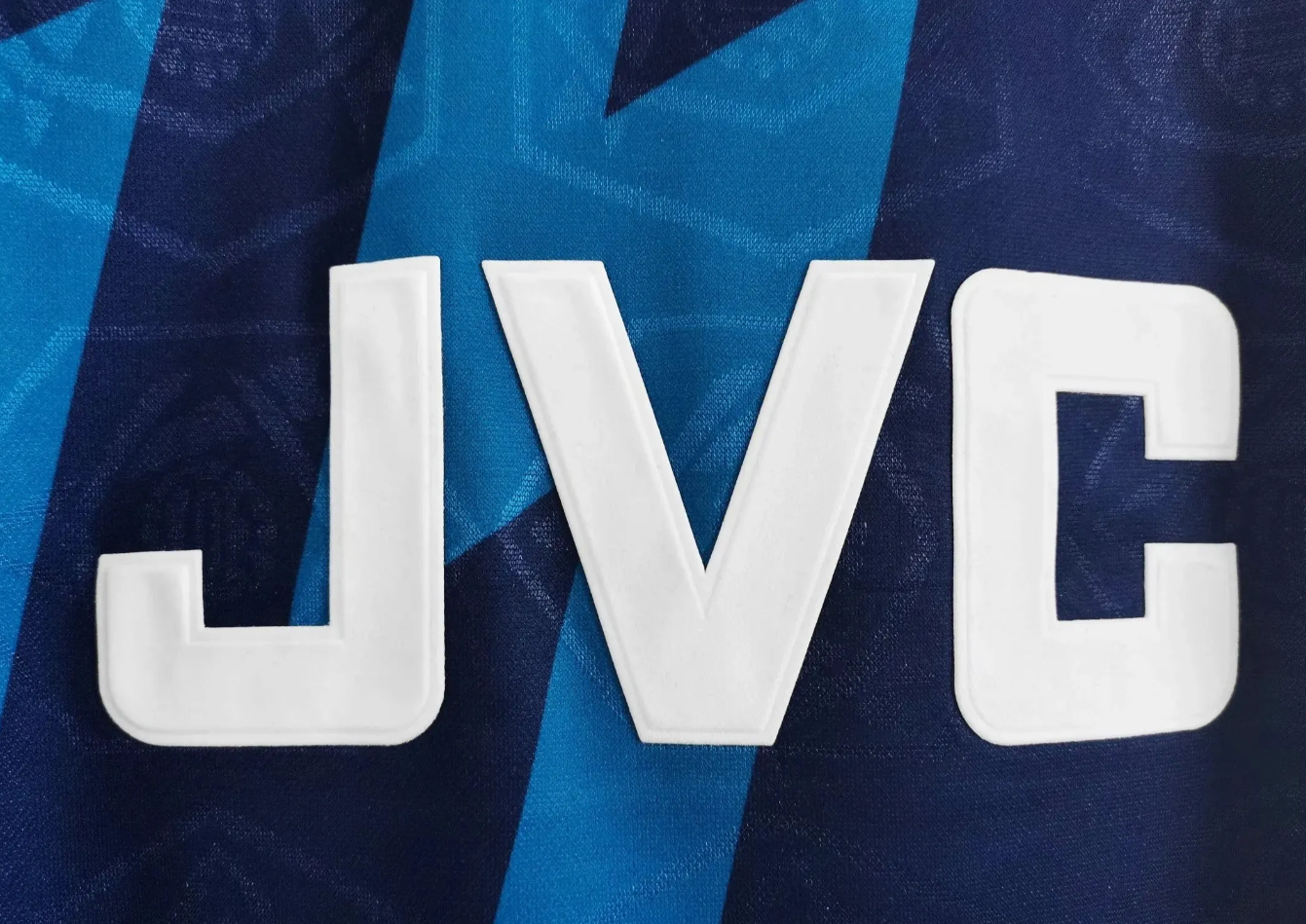 1995-1996 Arsenal Away Shirt