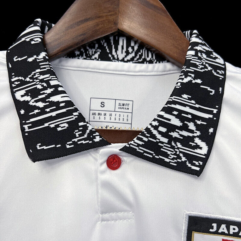 Japan Shirt - Sumi e Heritage