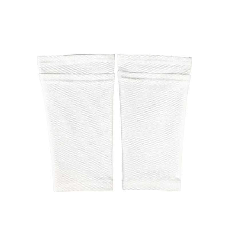 Breathable Shin Guard Sleeves – Ultimate Comfort for Kids