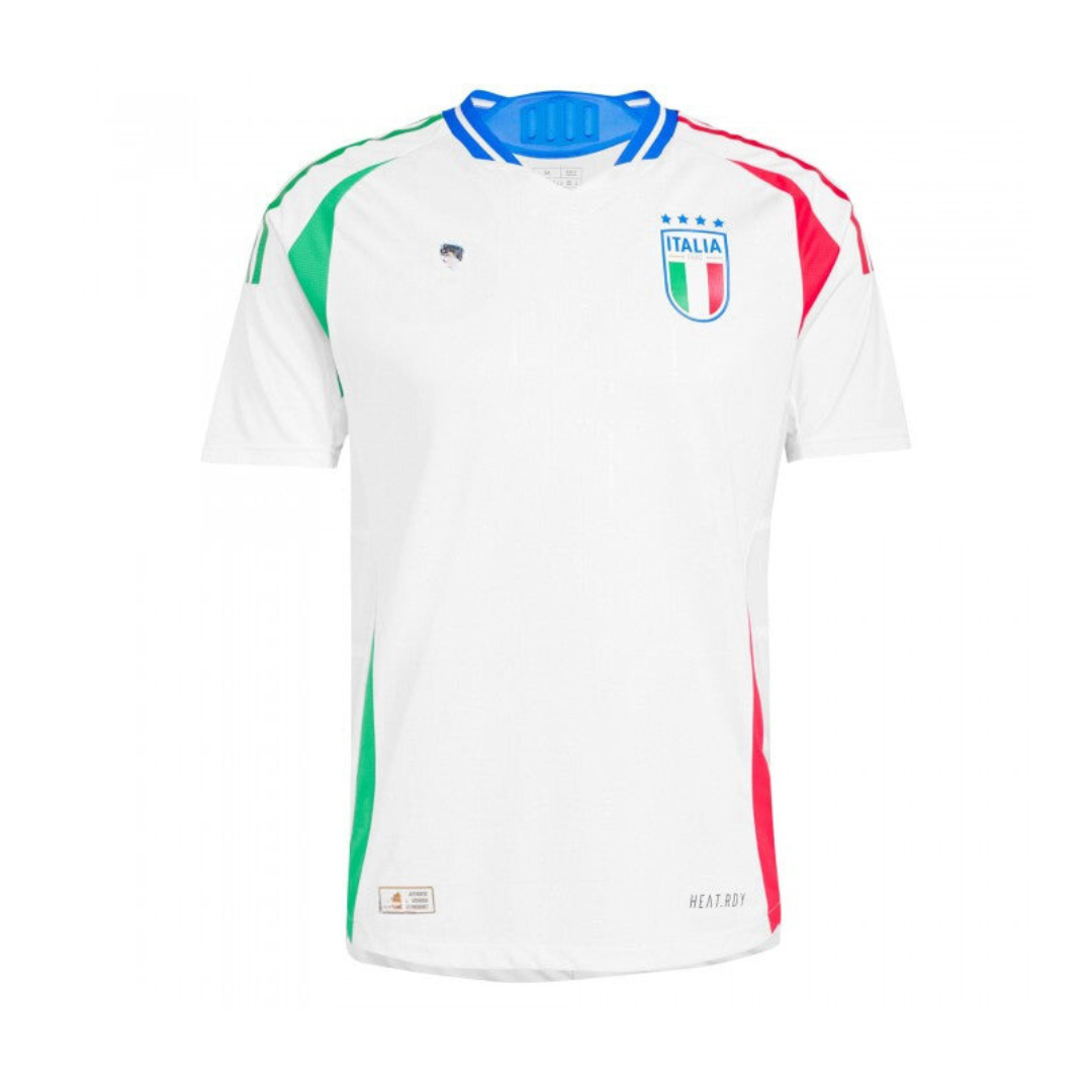 Italy Shirt 2024/25 Home