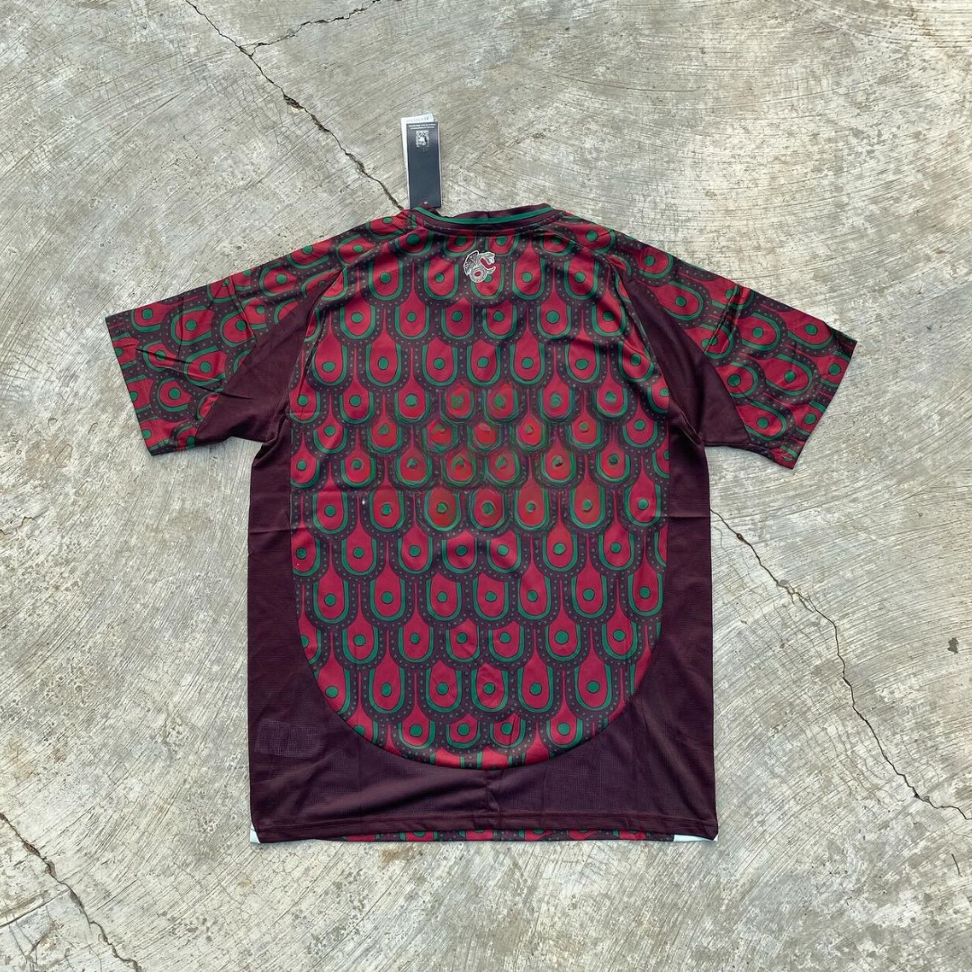 Mexico x Stussy Shirt - Special Edition