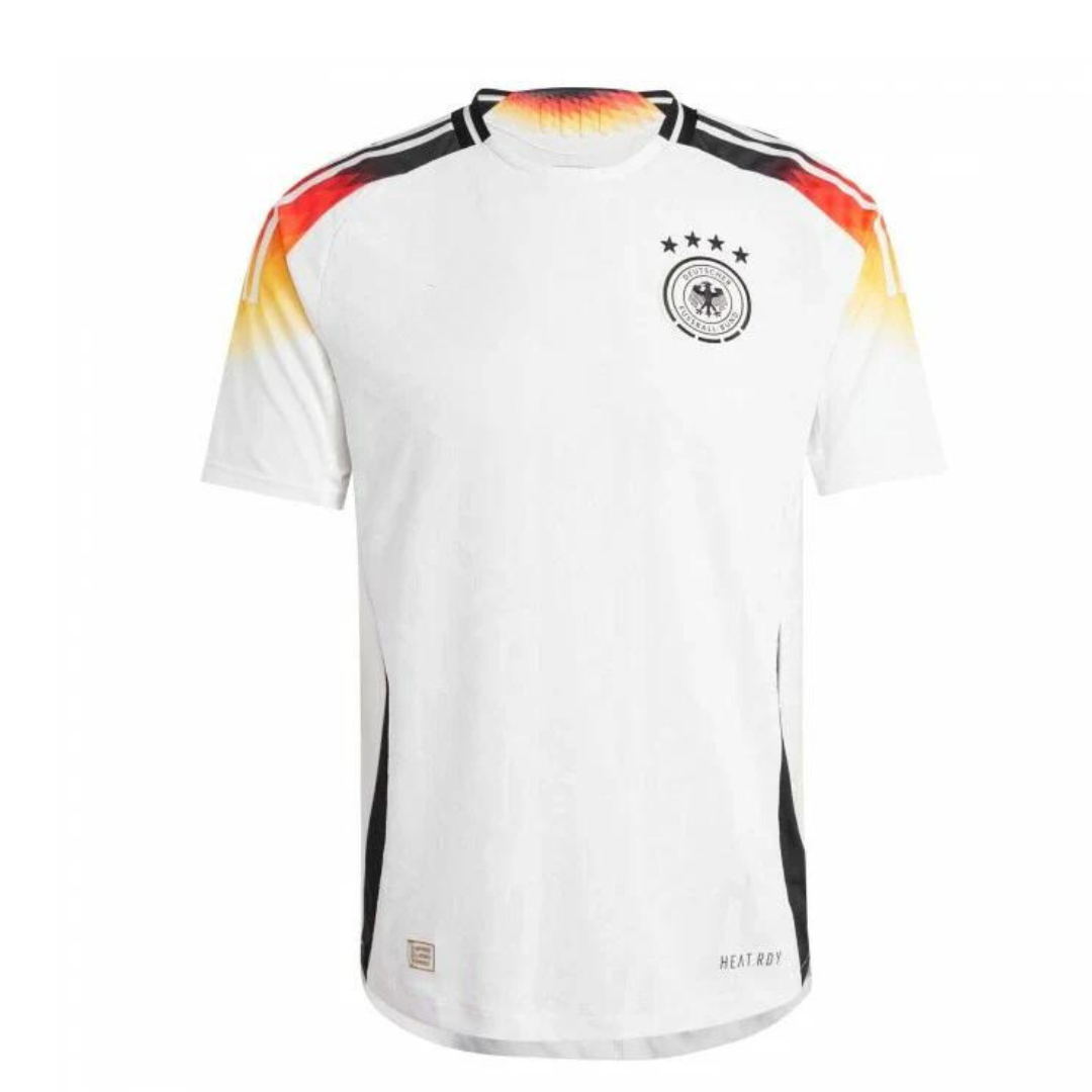 Germany Home Shirt 2024/25