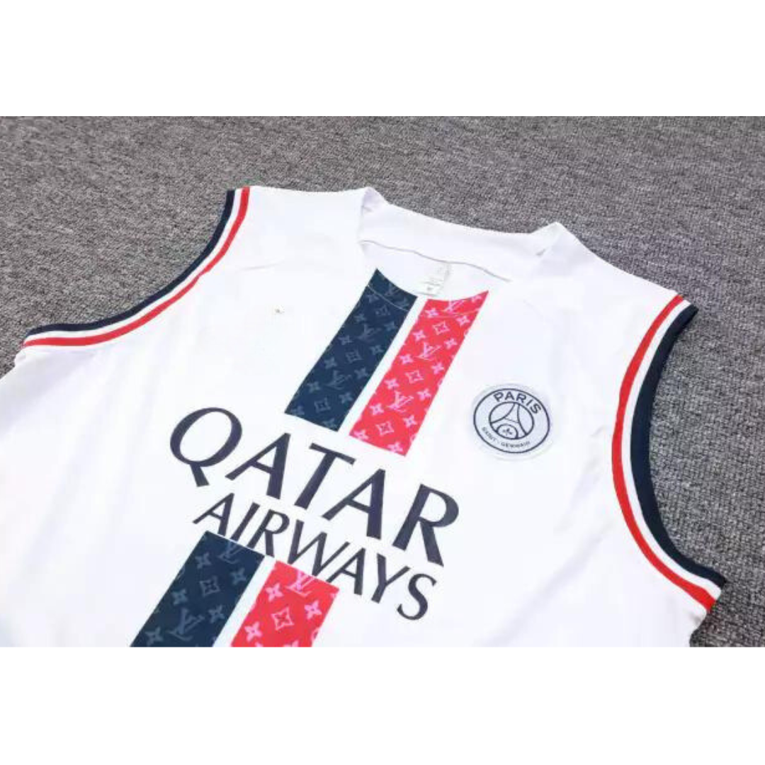 PSG Louis Vuitton Set 2024/2025